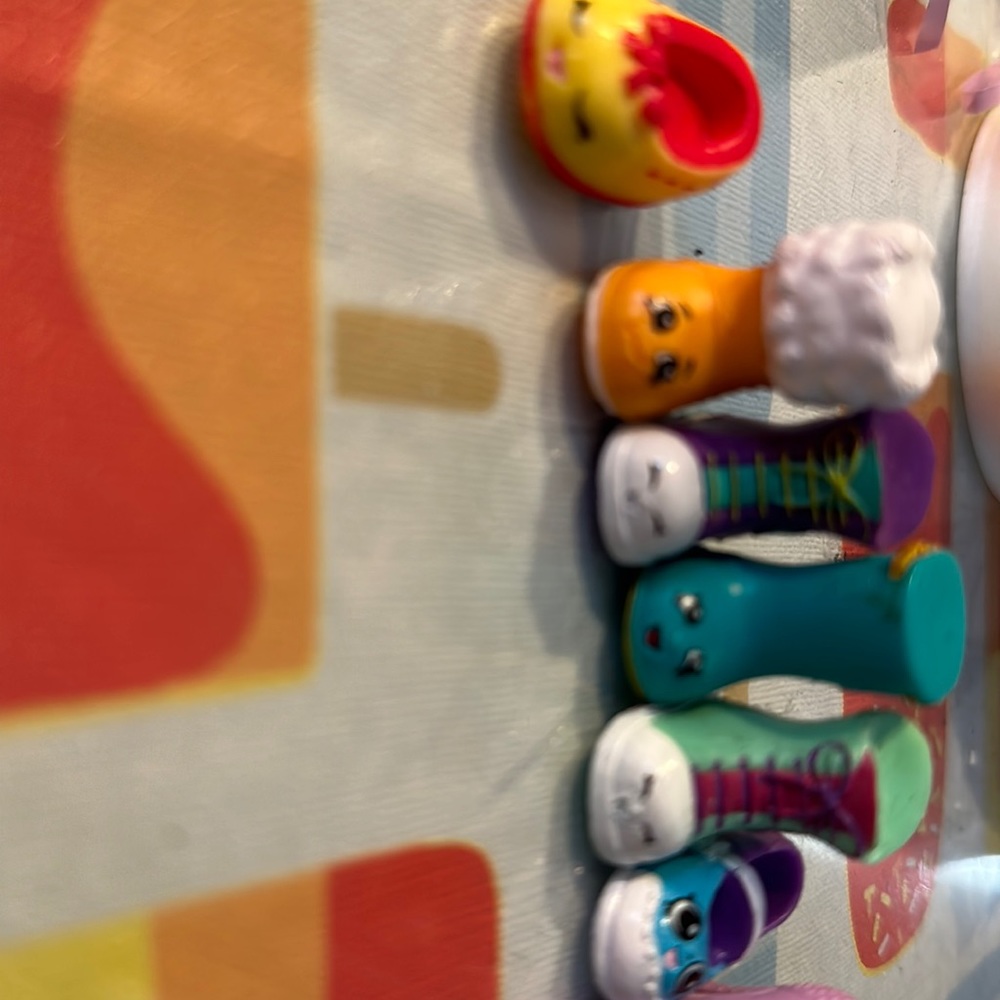 Shopkins
